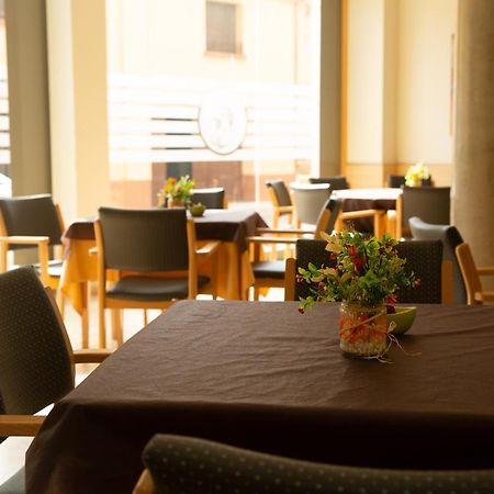 Hotel Salvevir 에제데로스카바예로스 외부 사진