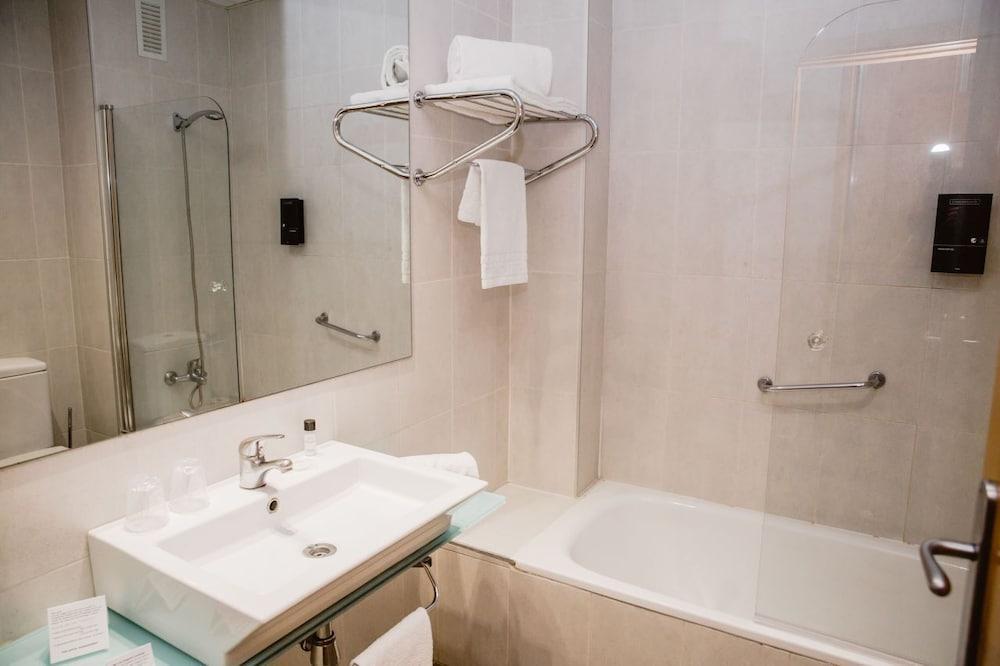 Hotel Salvevir 에제데로스카바예로스 외부 사진