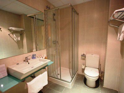 Hotel Salvevir 에제데로스카바예로스 외부 사진